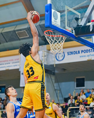 FIBA-Europe-Cup-2025-10-29-Trefl-Sopot-vs-BC-Kalev-zdjęcie-1