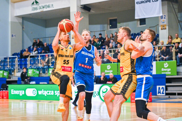 FIBA-Europe-Cup-2025-10-29-Trefl-Sopot-vs-BC-Kalev-zdjęcie-2