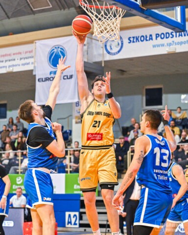 FIBA-Europe-Cup-2025-10-29-Trefl-Sopot-vs-BC-Kalev-zdjęcie-3