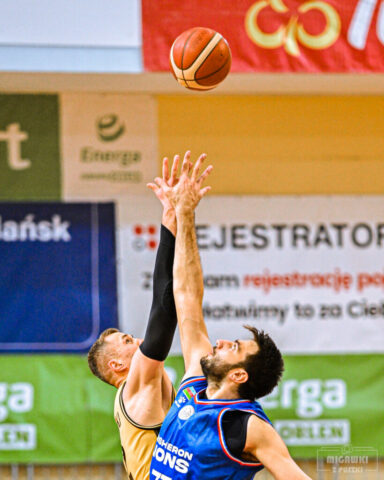 FIBA-Europe-Cup-2025-11-12-Trefl-Sopot-vs-Absheron-Lions-zdjęcie-1