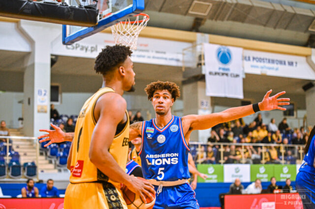 FIBA-Europe-Cup-2025-11-12-Trefl-Sopot-vs-Absheron-Lions-zdjęcie-21