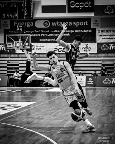 PGE-Basket-Liga-2026-10-02-Trefl-Sopot-vs-Dziki-Warszawa-zdjęcie-10