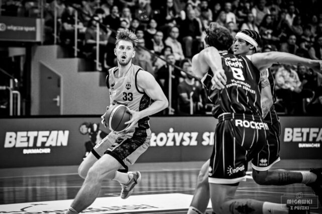 PGE-Basket-Liga-2026-10-02-Trefl-Sopot-vs-Dziki-Warszawa-zdjęcie-11