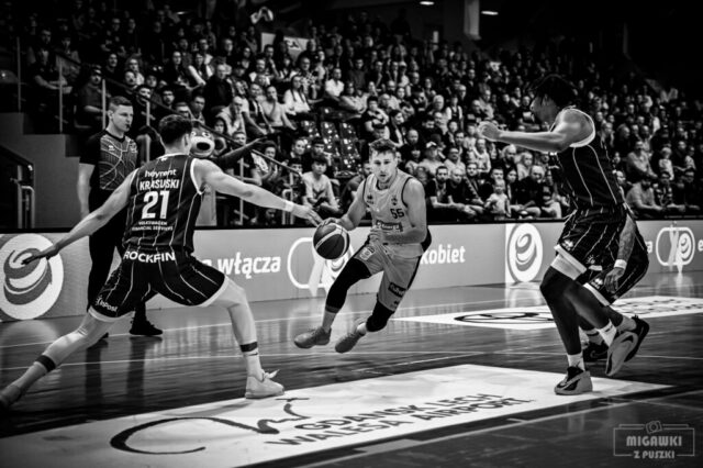 PGE-Basket-Liga-2026-10-02-Trefl-Sopot-vs-Dziki-Warszawa-zdjęcie-3