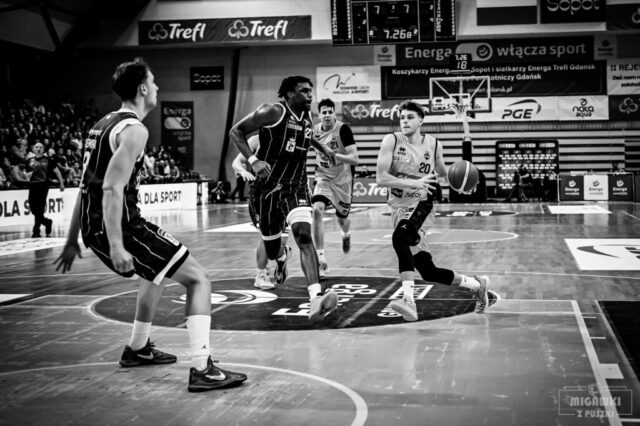 PGE-Basket-Liga-2026-10-02-Trefl-Sopot-vs-Dziki-Warszawa-zdjęcie-5
