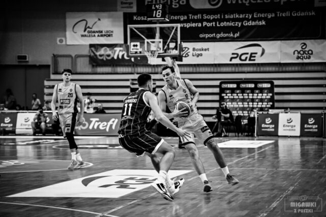 PGE-Basket-Liga-2026-10-02-Trefl-Sopot-vs-Dziki-Warszawa-zdjęcie-9